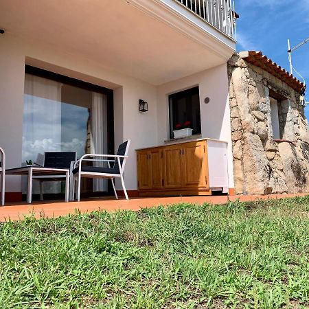 Villa Rena Sweet House à Arzachena Extérieur photo