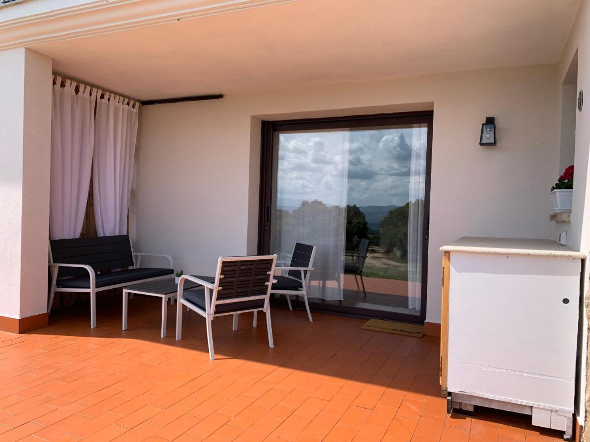 Villa Rena Sweet House à Arzachena Extérieur photo